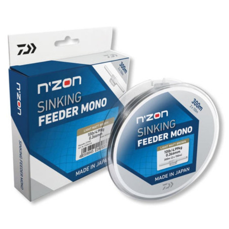 zylka-n-zon-line-sinking-feeder-mono-daiwa