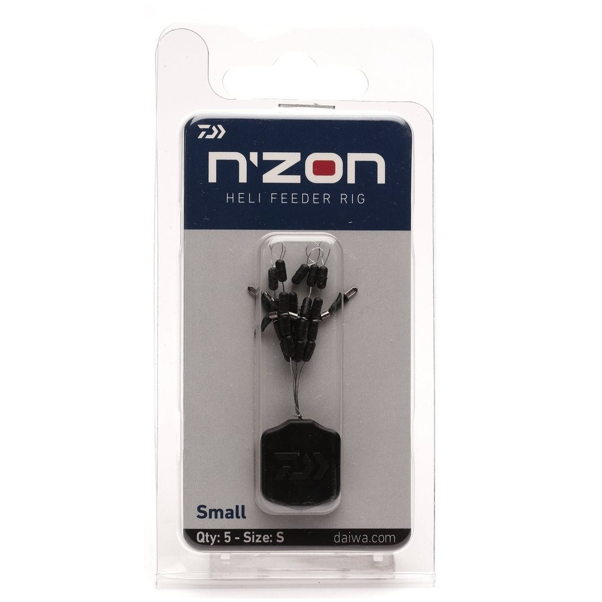 system-szybkozlaczek-ze-stoperami-n-zon-daiwa system-szybkozlaczek-ze-stoperami-n-zon-daiwa