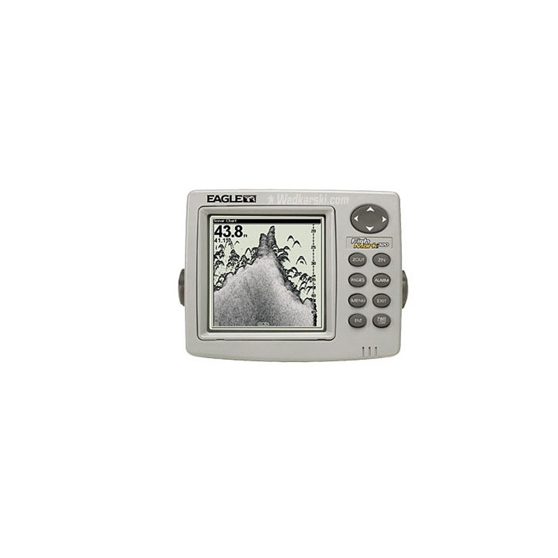 Echosonda EAGLE FishMark 320