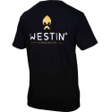 Koszulka Westin Original Czarna roz. 3xl Koszulka Westin Original Czarna roz. 3xl