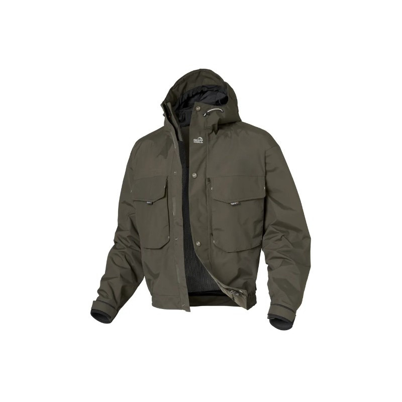 Kurtka GEOFF Anderson Raptor 6 roz. L