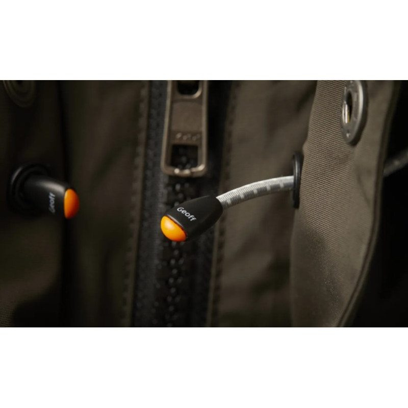 Kurtka GEOFF Anderson Raptor 6 roz. XL