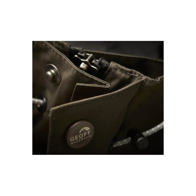 Kurtka GEOFF Anderson Raptor 6 roz. M