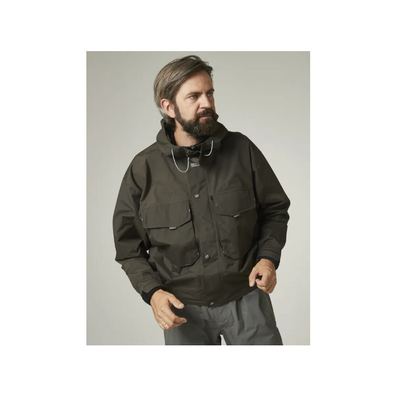 Kurtka GEOFF Anderson Raptor 6 roz. XL