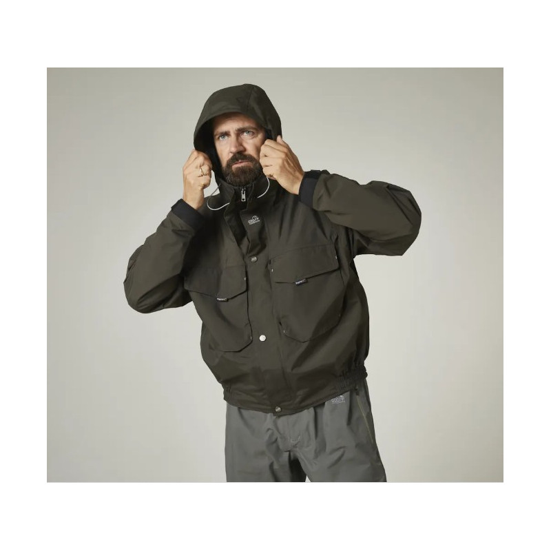 Kurtka GEOFF Anderson Raptor 6 roz. XL