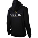 Bluza z kapturem Westin ORIGINAL Czarna roz. L Bluza z kapturem Westin ORIGINAL Czarna roz. L