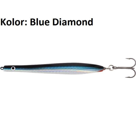 Przynęta Westin Sølvpilen 20g blue diamond Przynęta Westin Sølvpilen 20g blue diamond
