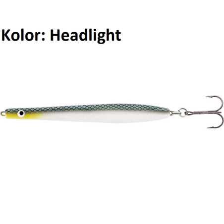 Przynęta Westin Sølvpilen 20g headlight Przynęta Westin Sølvpilen 20g headlight