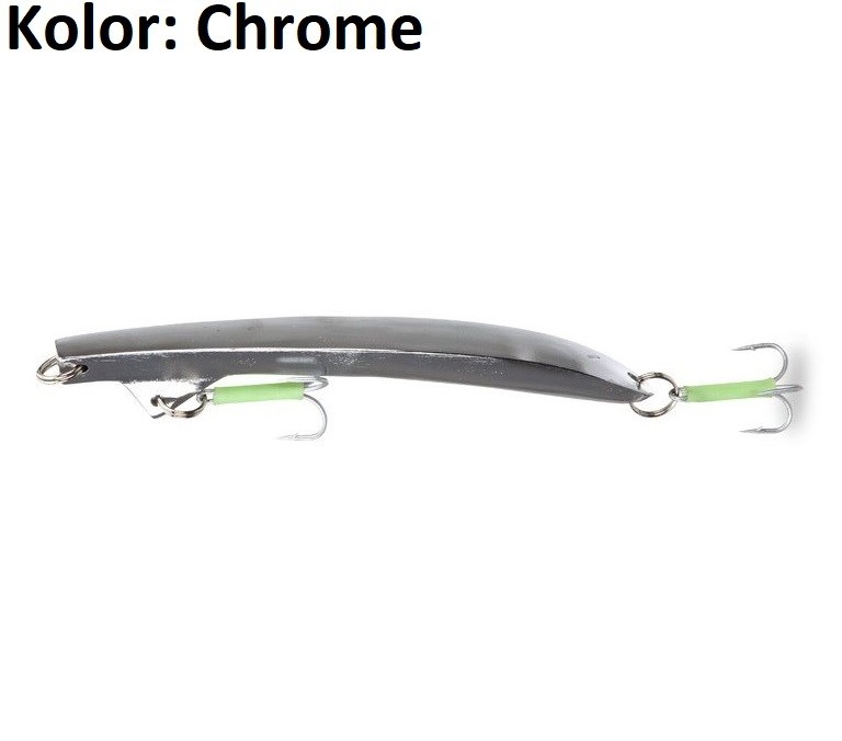 przyneta-banana-pilk-steel-double-aquantic przyneta-banana-pilk-steel-double-aquantic