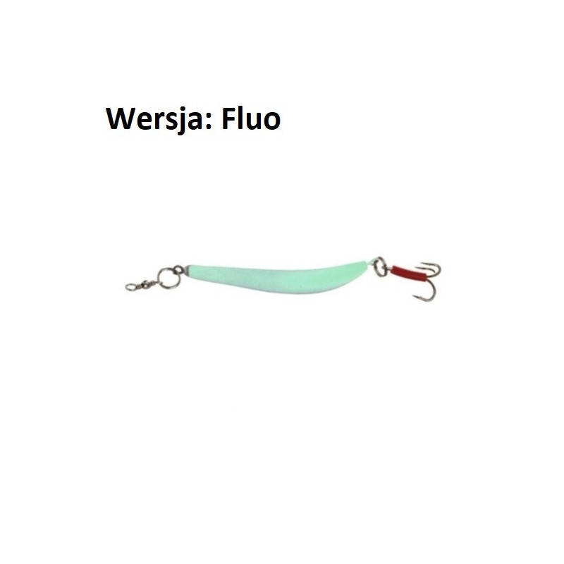 Przynęta Aquantic Norge Pilk 250g Przynęta Aquantic Norge Pilk 250g