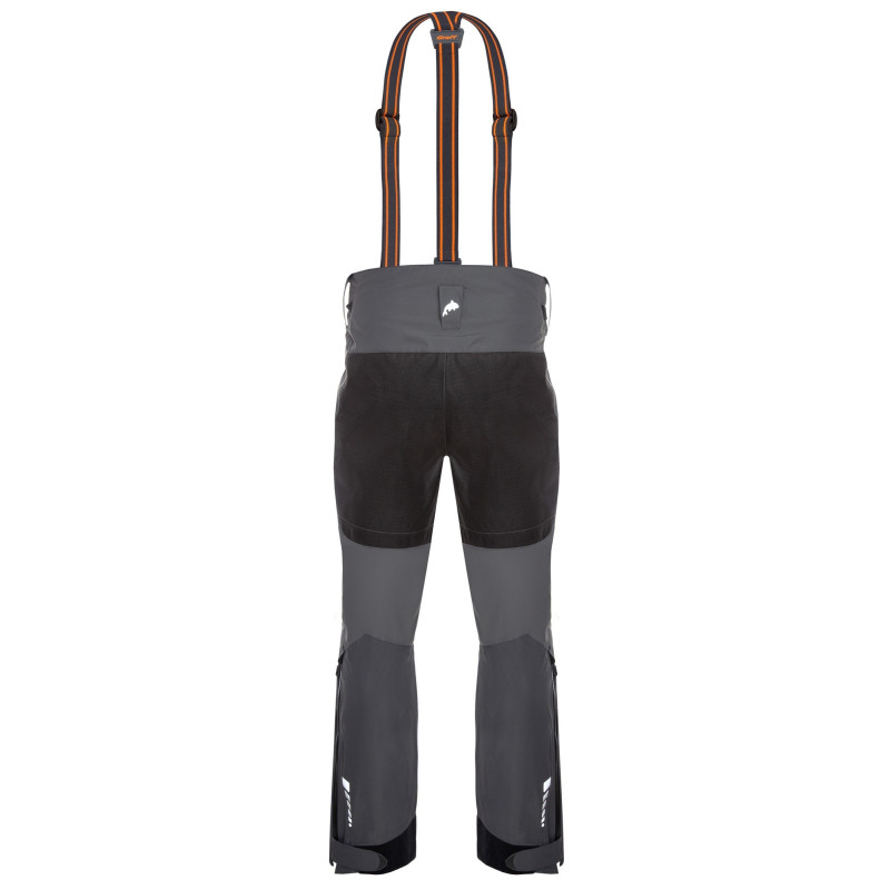 Spodnie wędkarskie Graff 732-B roz. XL/176 Spodnie wędkarskie Graff 732-B roz. XL/176
