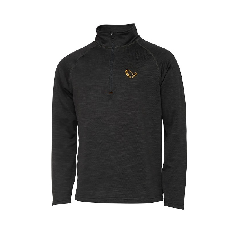 bluza-regenerator-half-zip-fleece-savage-gear