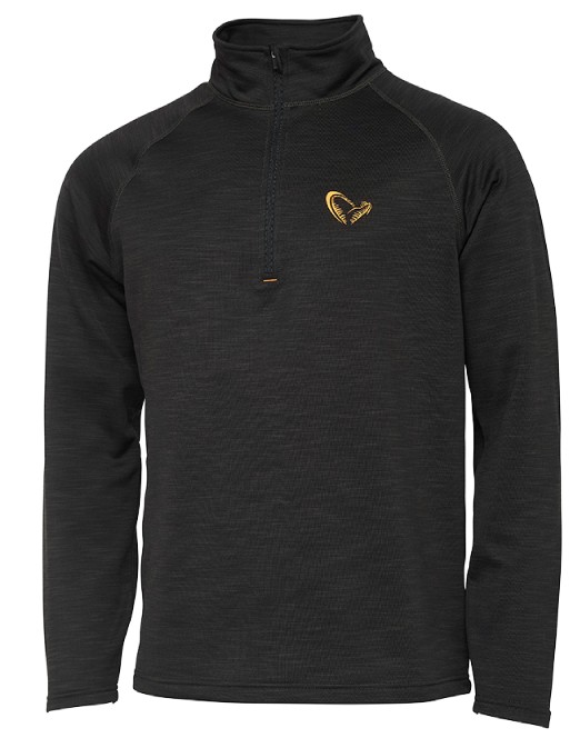 bluza-regenerator-half-zip-fleece-savage-gear bluza-regenerator-half-zip-fleece-savage-gear