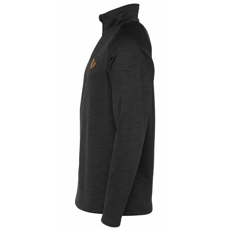 Bluza Savage Gear Regenerator Half-Zip Fleece roz. M Bluza Savage Gear Regenerator Half-Zip Fleece roz. M