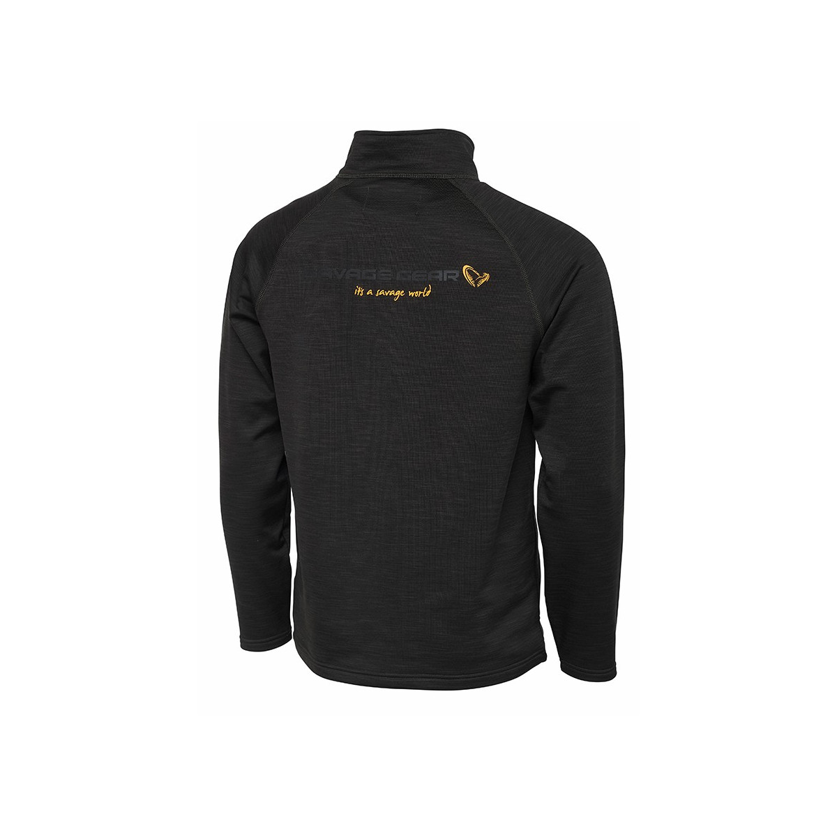 bluza-regenerator-half-zip-fleece-savage-gear bluza-regenerator-half-zip-fleece-savage-gear
