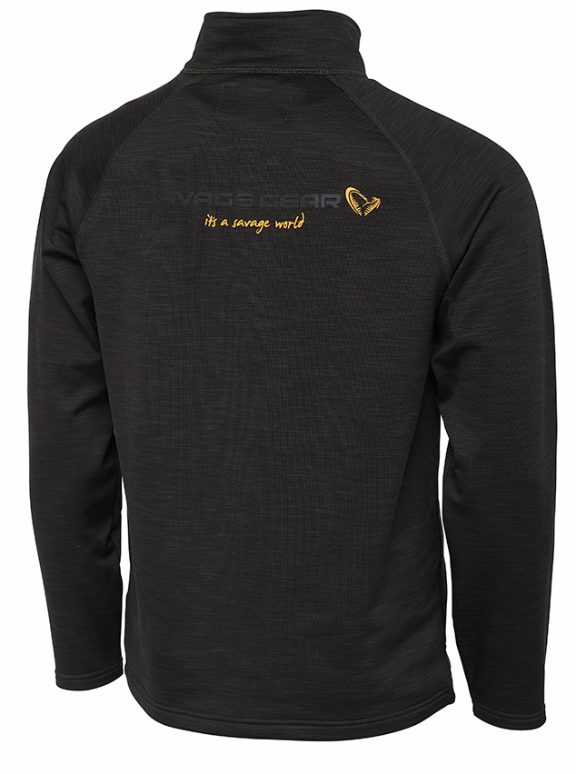 bluza-regenerator-half-zip-fleece-savage-gear bluza-regenerator-half-zip-fleece-savage-gear