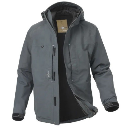 Kurtka GEOFF Anderson Barbarus Asimi roz. L