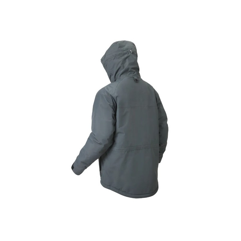 Kurtka GEOFF Anderson Barbarus Asimi roz. XL