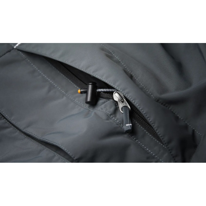 Kurtka GEOFF Anderson Barbarus Asimi roz. XL