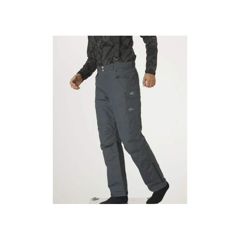 Spodnie GEOFF Anderson Barbarus Asimi roz. XXL Spodnie GEOFF Anderson Barbarus Asimi roz. XXL