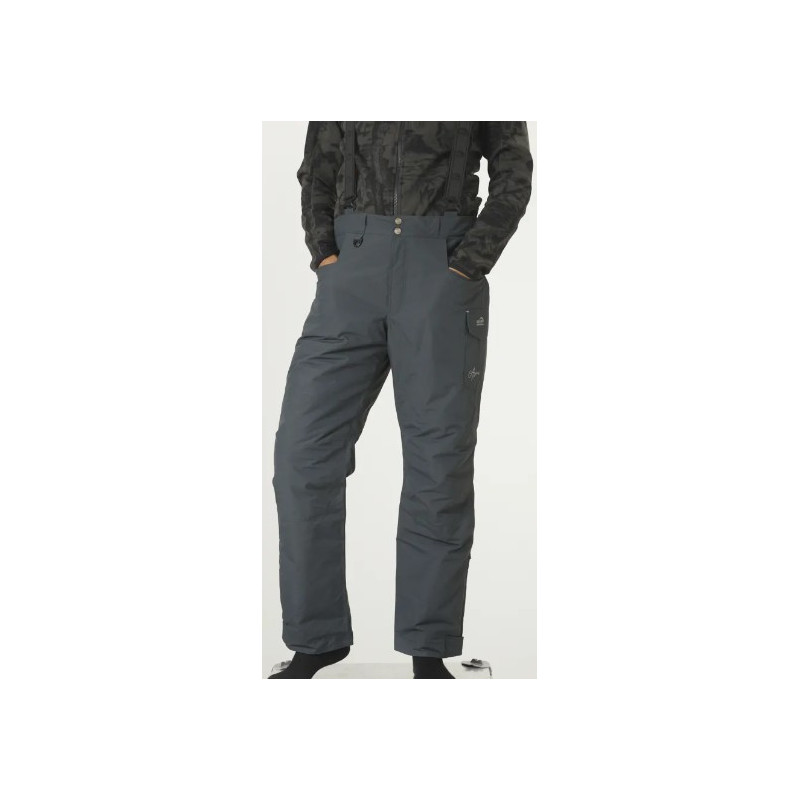 Spodnie GEOFF Anderson Barbarus Asimi roz. XL Spodnie GEOFF Anderson Barbarus Asimi roz. XL