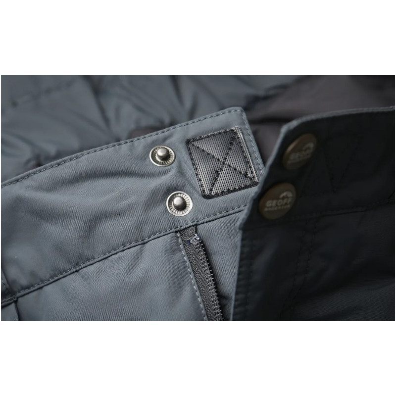 Spodnie GEOFF Anderson Barbarus Asimi roz. XL Spodnie GEOFF Anderson Barbarus Asimi roz. XL