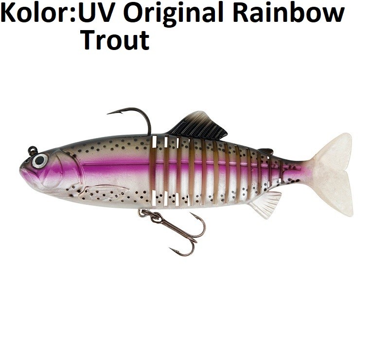 przyneta-replicant-jointed-legend-colours-18-cm-foxrage przyneta-replicant-jointed-legend-colours-18-cm-foxrage