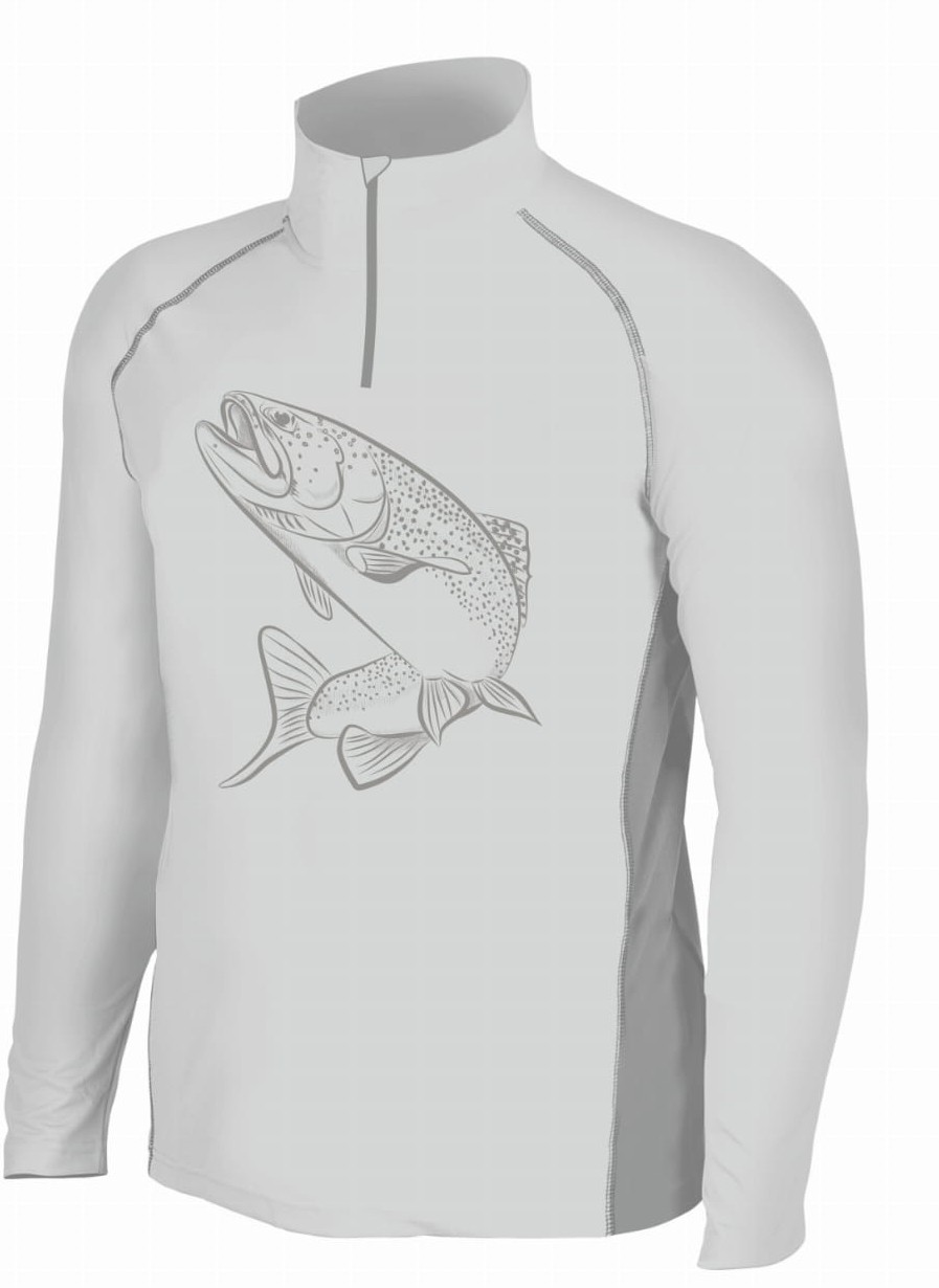 bluza-florida-pstrag-szary-traper bluza-florida-pstrag-szary-traper