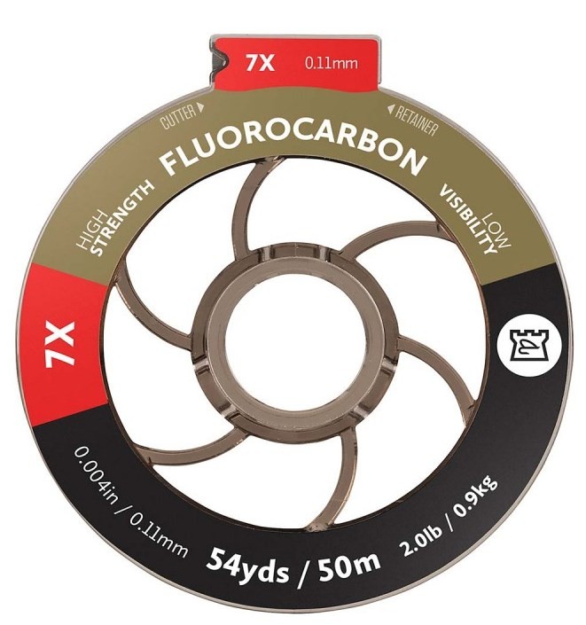 zylka-fluorocarbon-single-hardy zylka-fluorocarbon-single-hardy
