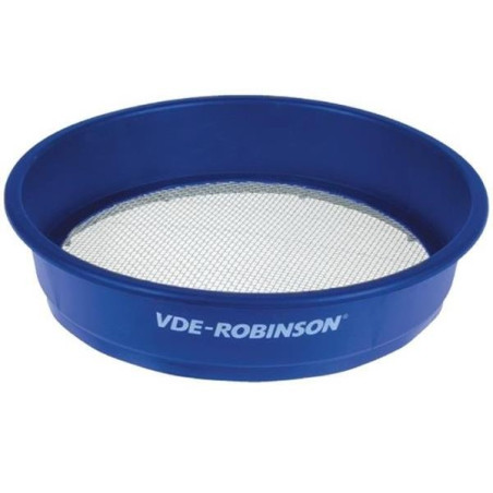 Sito Robinson okrągłe małe VDE 3 mm