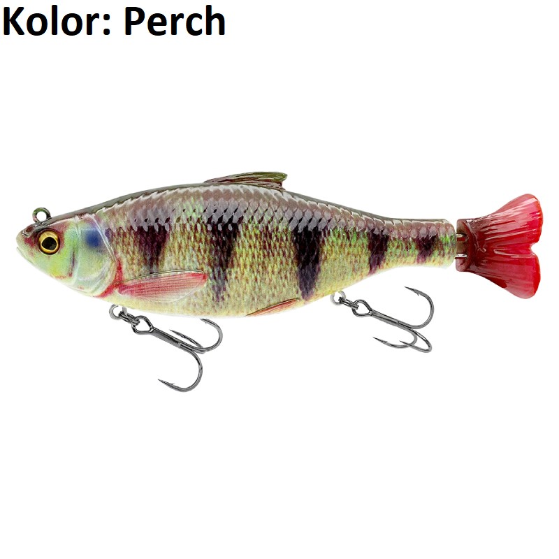 przyneta-3d-hard-pulsetail-roach-13-5cm-savage-gear przyneta-3d-hard-pulsetail-roach-13-5cm-savage-gear