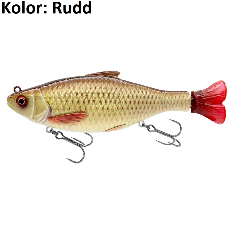 przyneta-3d-hard-pulsetail-roach-18-cm-savage-gear przyneta-3d-hard-pulsetail-roach-18-cm-savage-gear