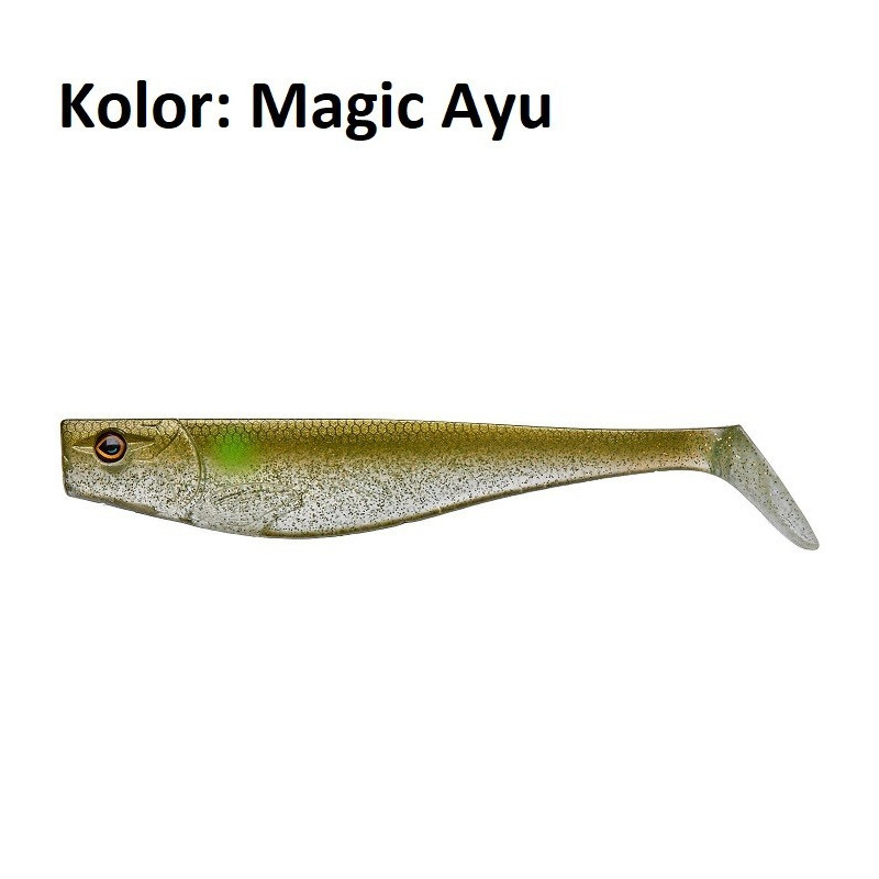 Przynęta ILLEX Dexter Shad 200 17,5 cm Magic Ayu