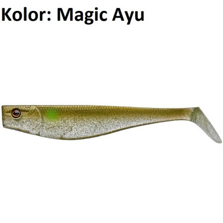 Przynęta ILLEX Dexter Shad 200 17,5 cm Magic Ayu Przynęta ILLEX Dexter Shad 200 17,5 cm Magic Ayu