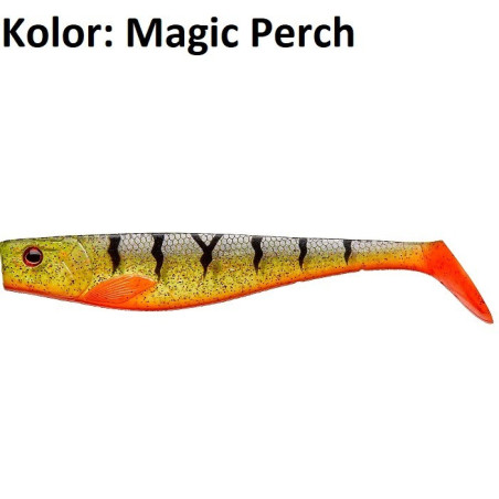 Przynęta ILLEX Dexter Shad 200 17,5 cm Magic Perch