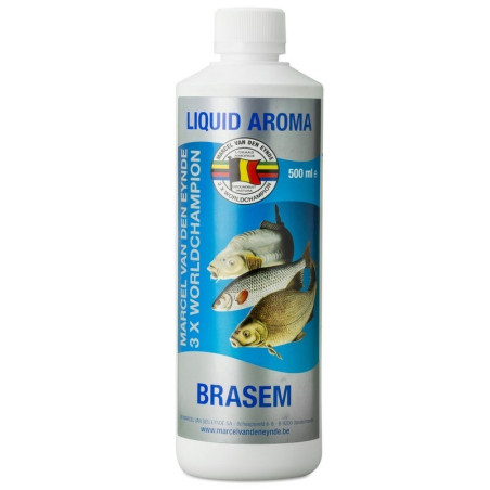 Koncentrat zapachowy Marcel Van Den Eynde 500ml - leszcz