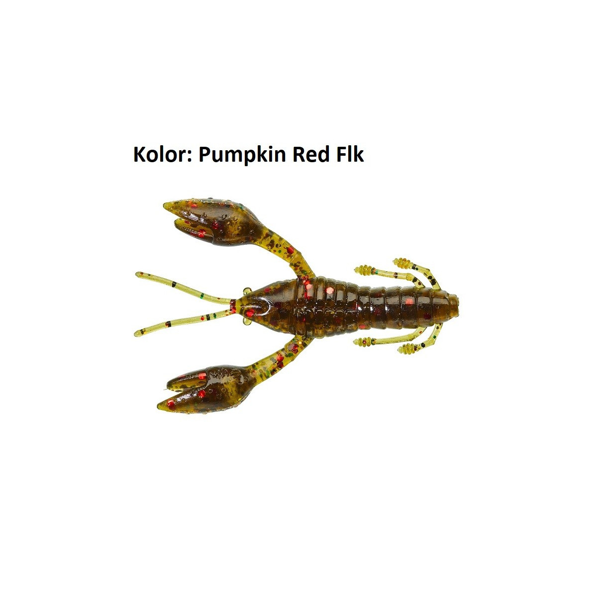 guma-hourra-craw-5-cm-gunki guma-hourra-craw-5-cm-gunki