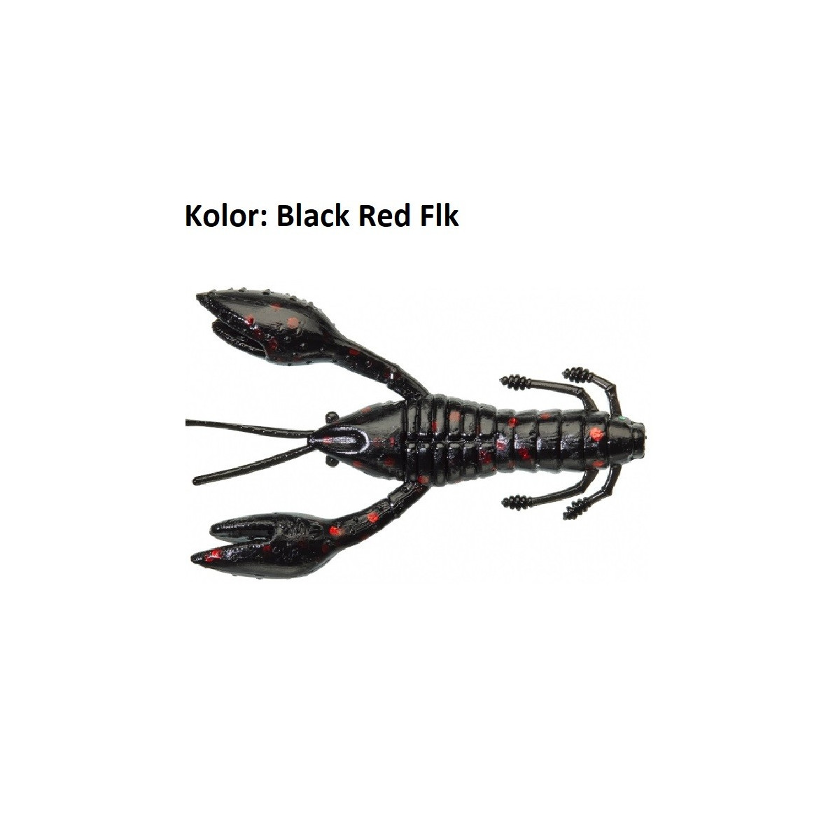 guma-hourra-craw-5-cm-gunki guma-hourra-craw-5-cm-gunki