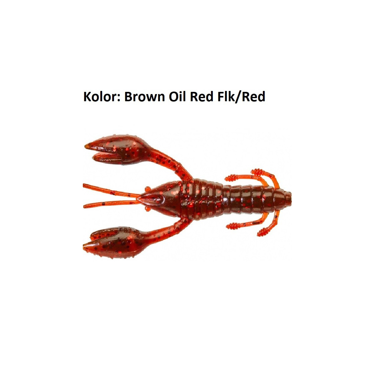 guma-hourra-craw-5-cm-gunki guma-hourra-craw-5-cm-gunki