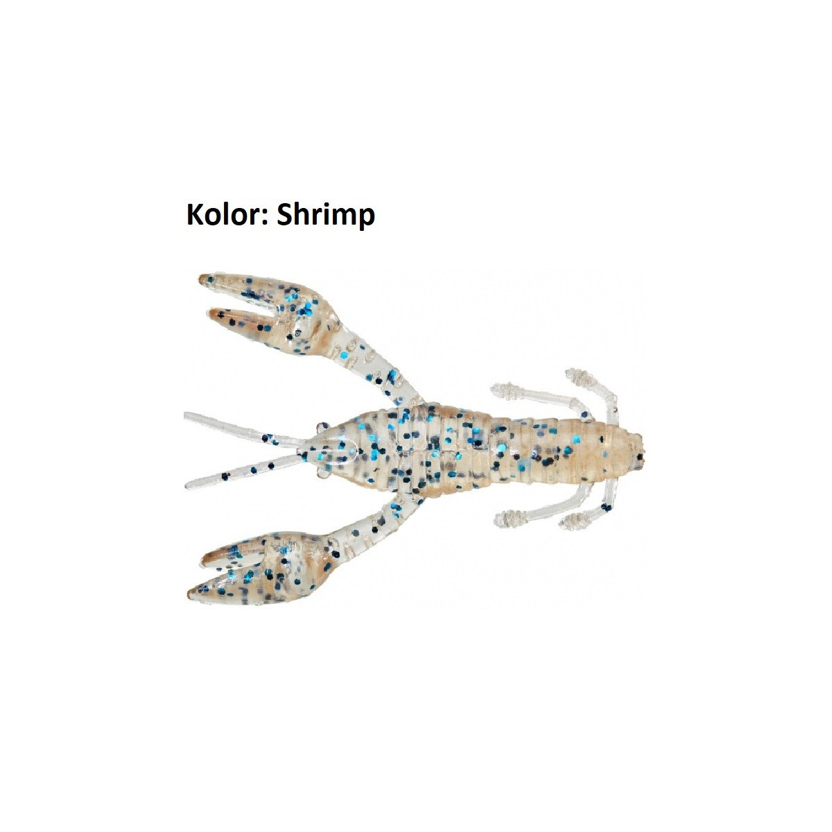 guma-hourra-craw-5-cm-gunki guma-hourra-craw-5-cm-gunki