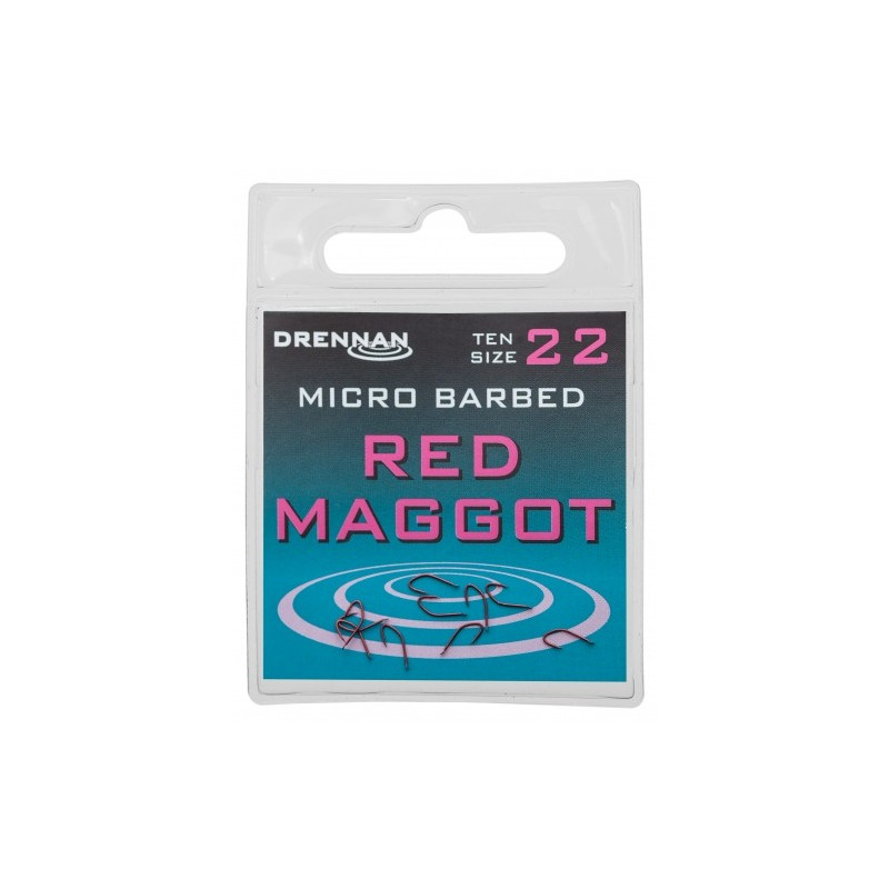 haczyki-red-magot-drennan