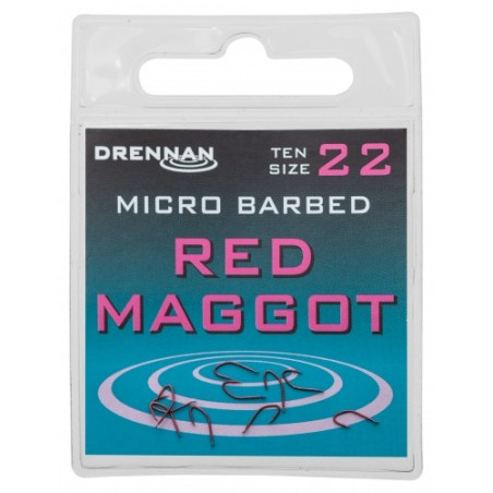 haczyki-red-magot-drennan