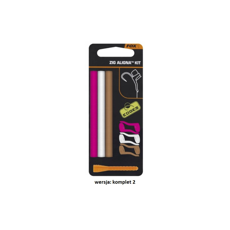 Pianka pływająca do Zig Rig - Zig Aligna FOX Pianka pływająca do Zig Rig - Zig Aligna FOX