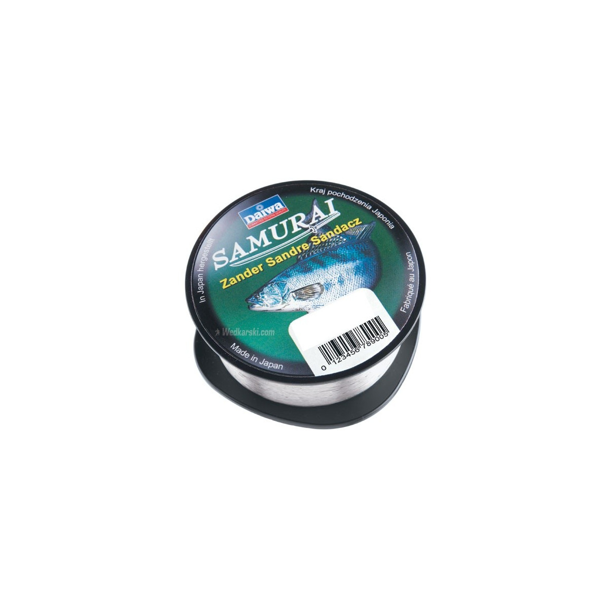 zylka-samurai-sandacz-srednica-0-25-dlugosc-500-m-daiwa