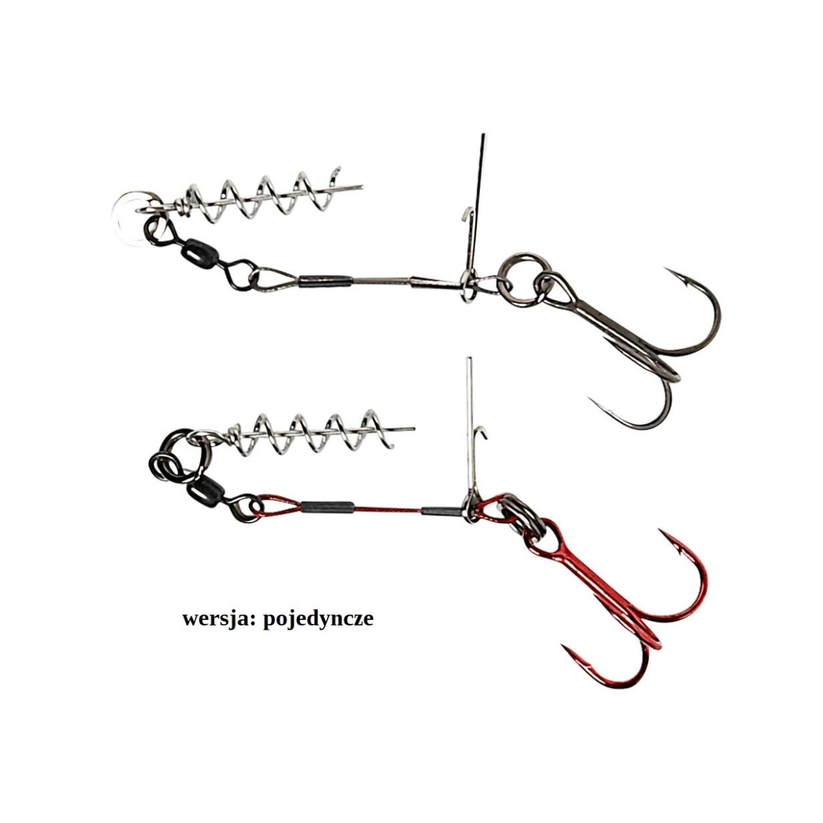 dozbrojka-carbon49-corkscrew-stinger-savage-gear dozbrojka-carbon49-corkscrew-stinger-savage-gear