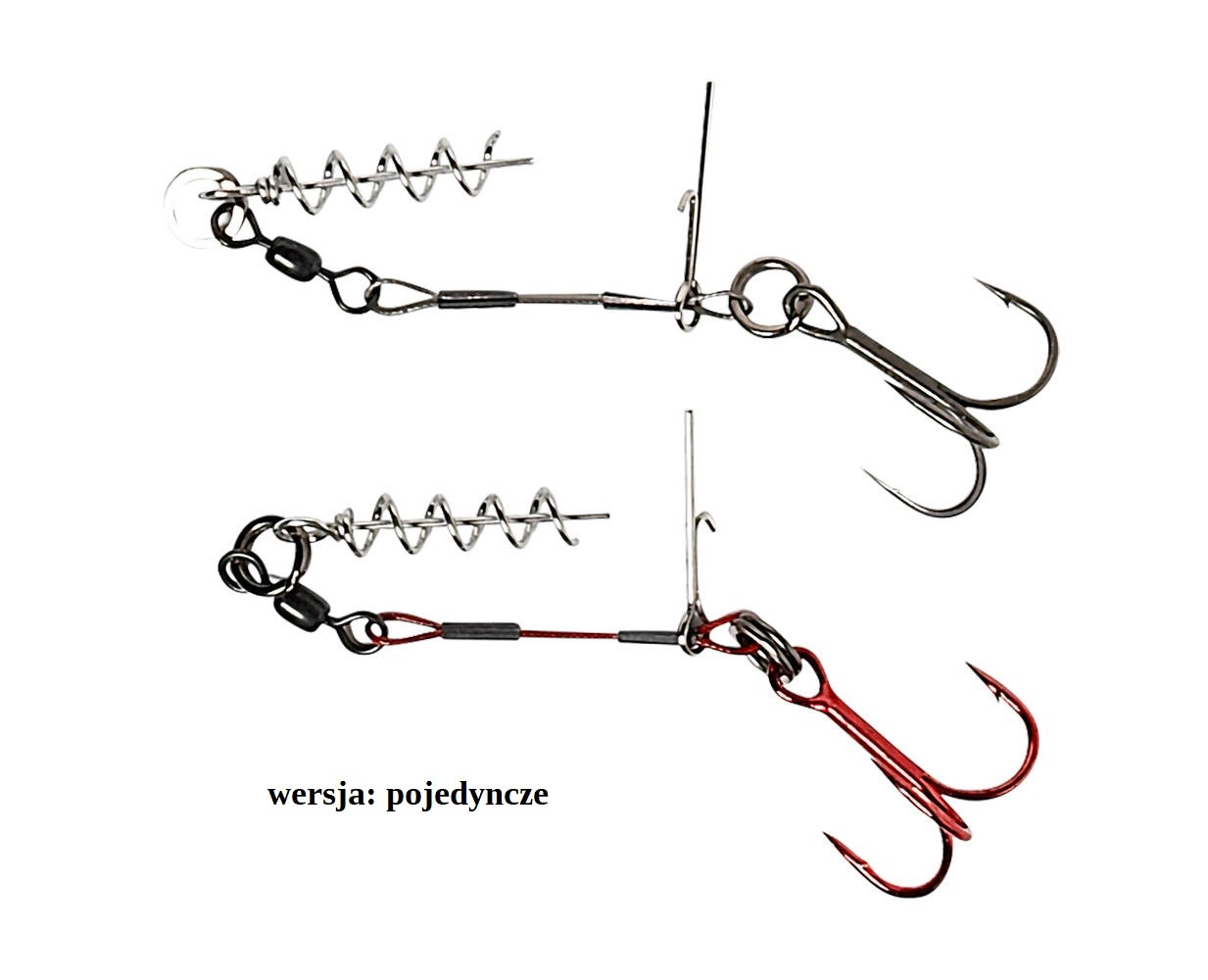 dozbrojka-carbon49-corkscrew-stinger-savage-gear dozbrojka-carbon49-corkscrew-stinger-savage-gear