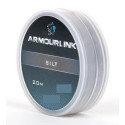 Plecionka NASH Armourlink 20m - 25lb silt Plecionka NASH Armourlink 20m - 25lb silt