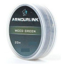 Plecionka NASH Armourlink 20m - 25lb weed Plecionka NASH Armourlink 20m - 25lb weed