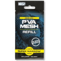 Siatka uzupełnienie Webcast PVA Refills super narrow - 18mm x 5m NASH Siatka uzupełnienie Webcast PVA Refills super narrow - 18mm x 5m NASH