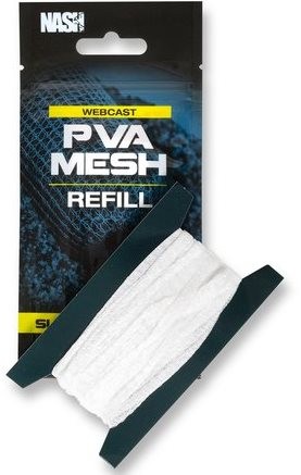 siatka-uzupelnienie-webcast-pva-refills-nash siatka-uzupelnienie-webcast-pva-refills-nash